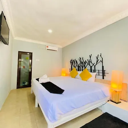 Fat Mermaid Guesthouse